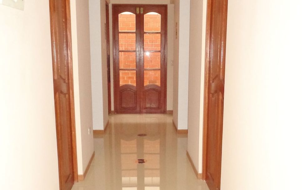 Hallway Photo