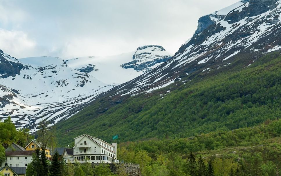 Outdoors view Photo