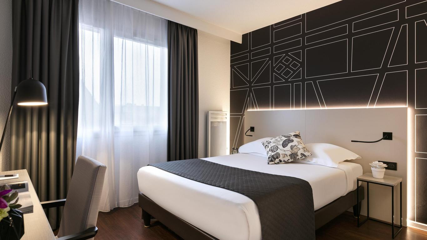 Citadines Kléber Strasbourg