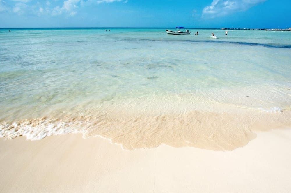 Beach Photo
