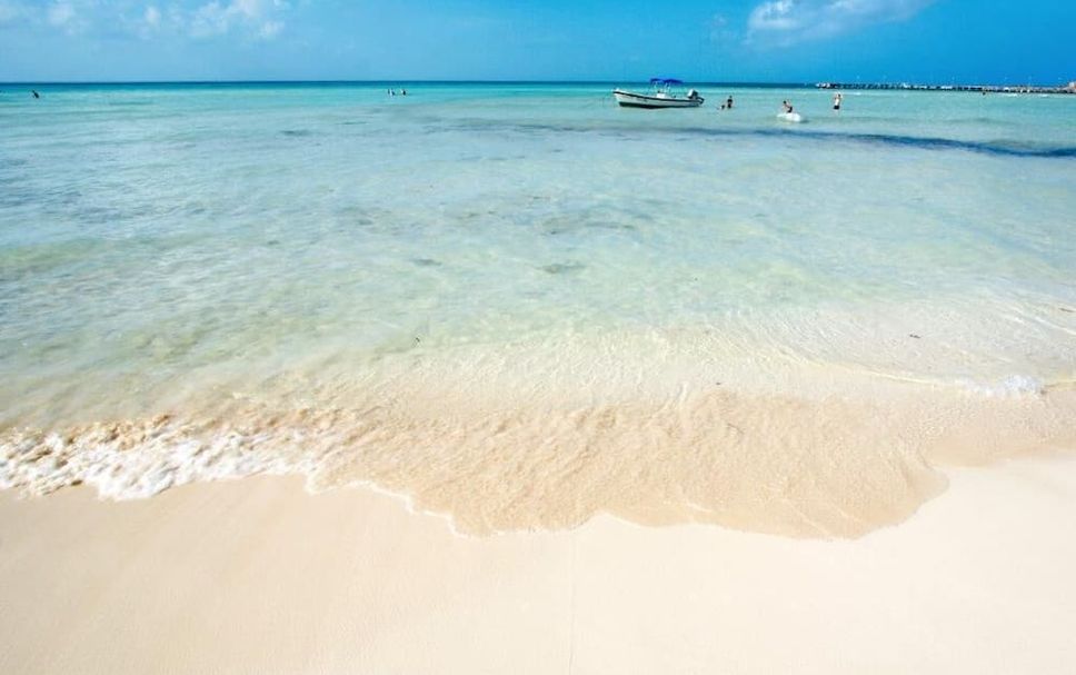 Beach Photo