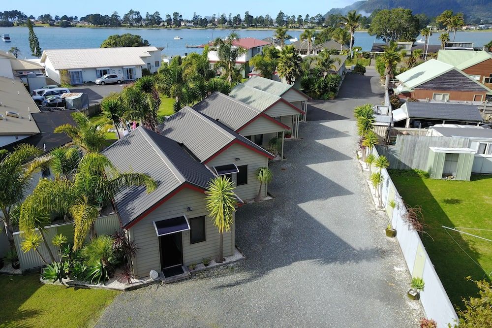 Outdoors view