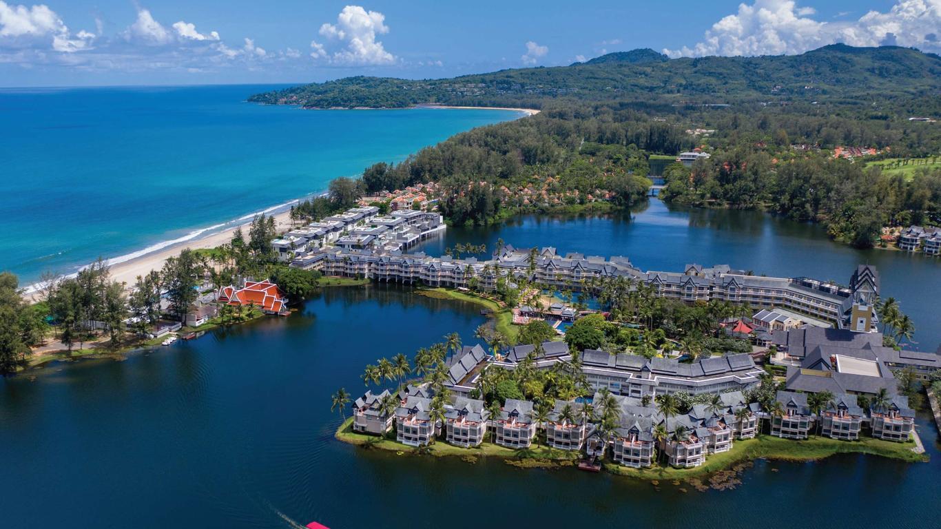 Angsana Laguna Phuket (Sha Plus+)