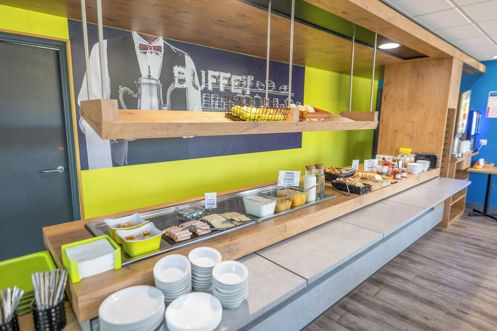 Buffet