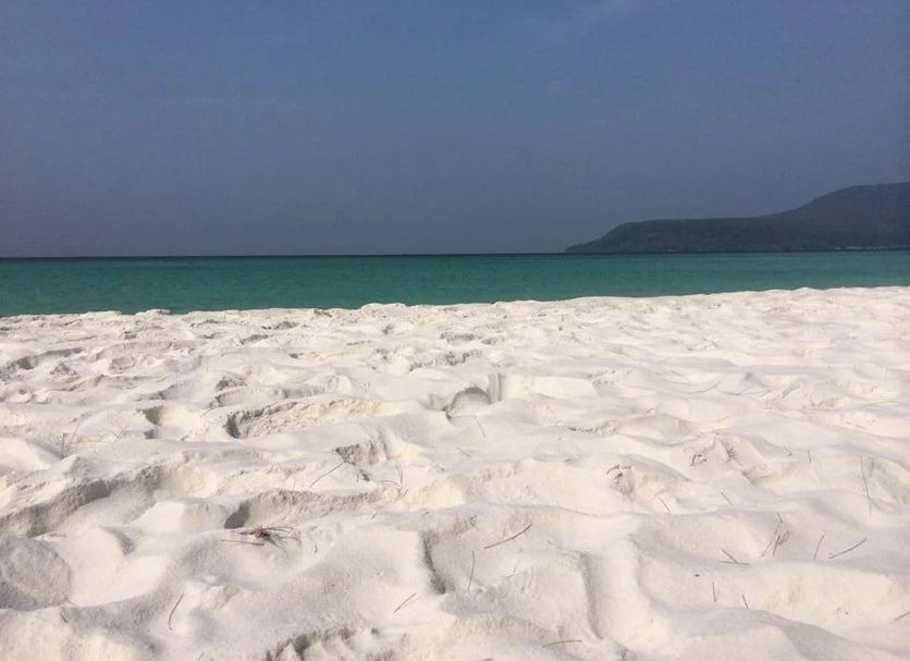 Beach Photo
