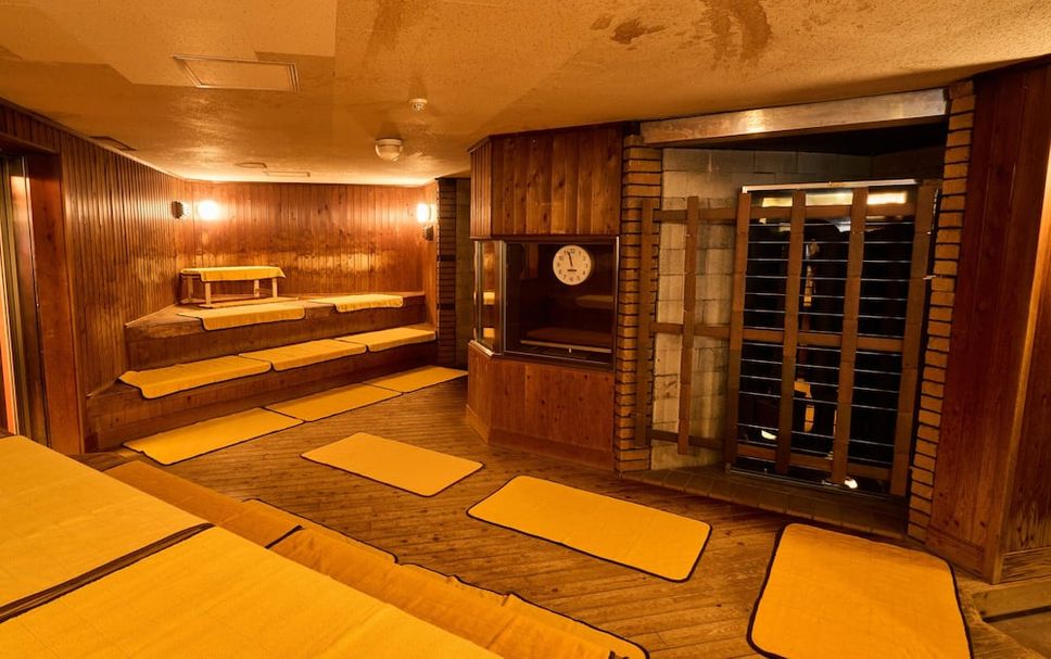 Spa Photo