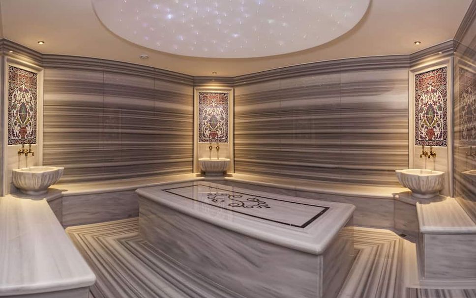 Spa Photo
