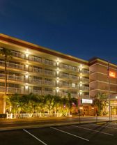 Doubletree By Hilton Tampa Rocky Point Waterfront Tampa Fl United States Compare Deals