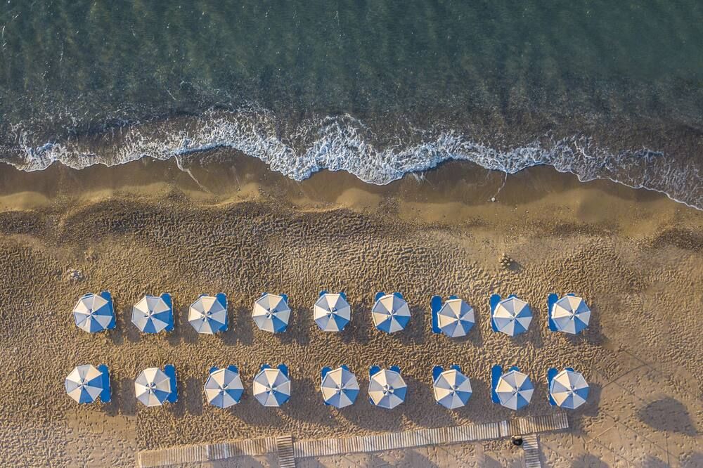 Beach Photo