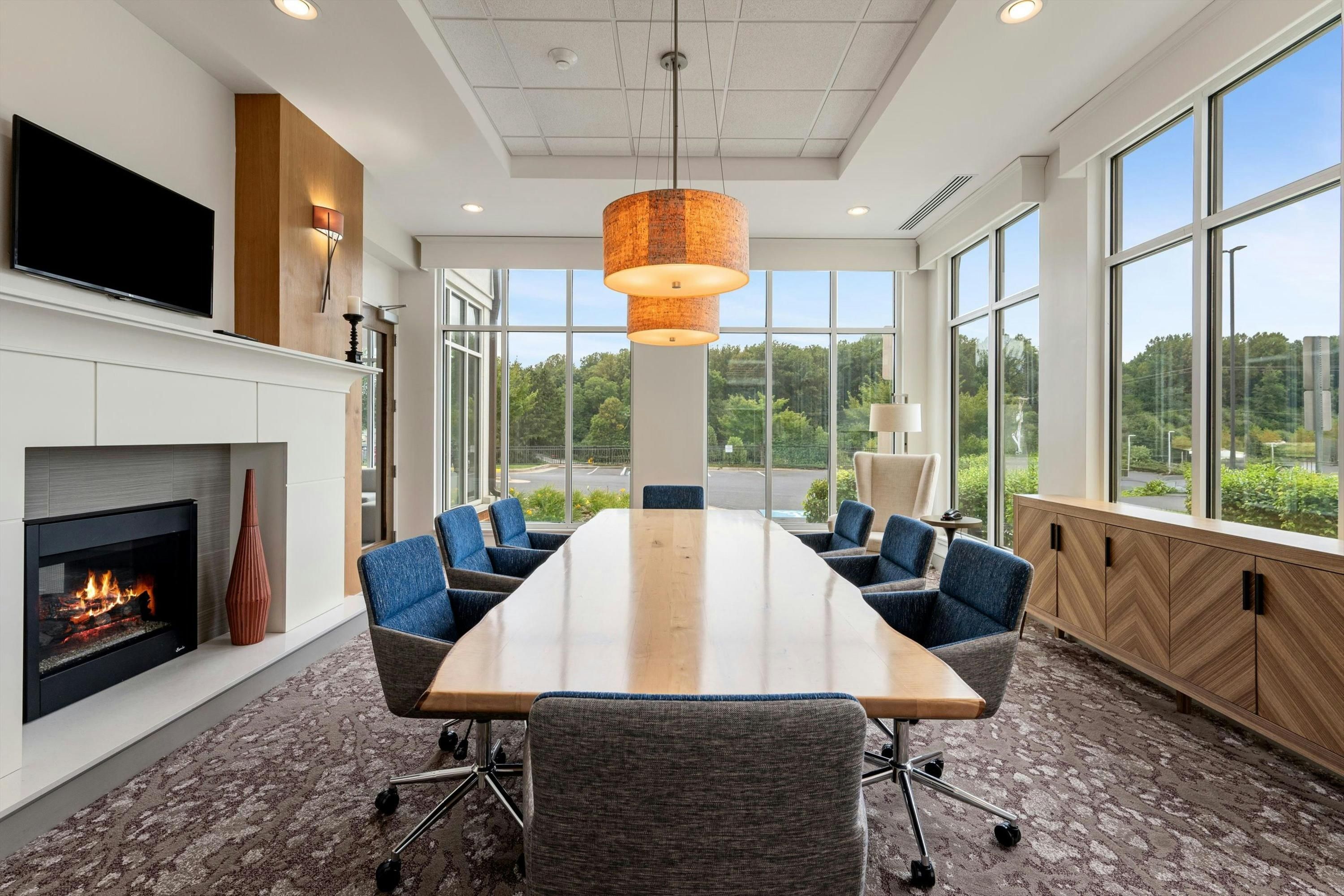 Conference room
