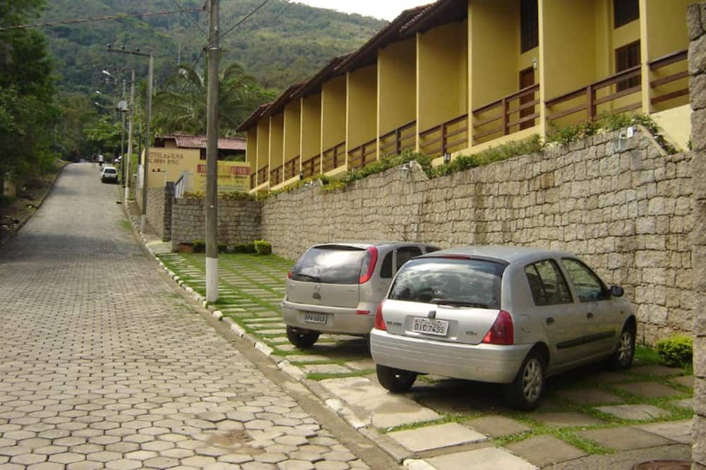 Outdoors view
