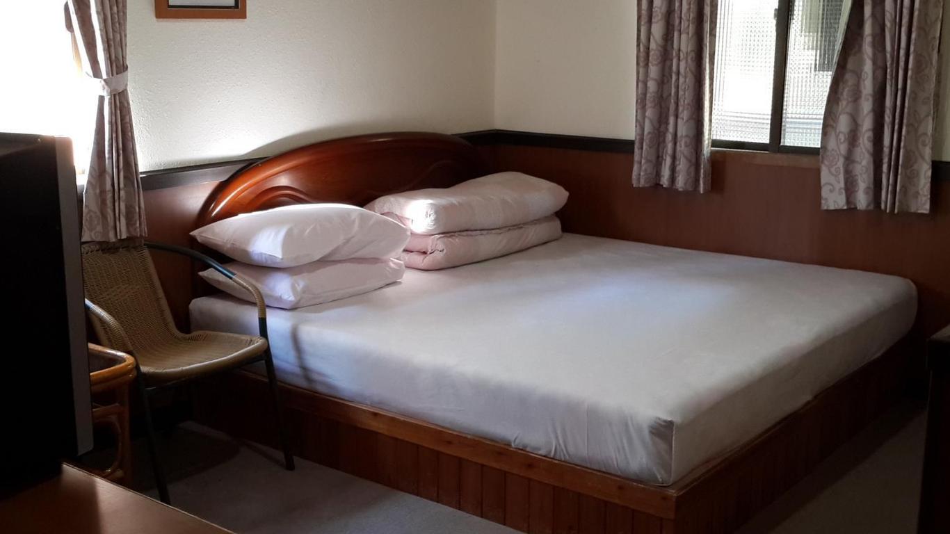 Beauty Art Guest House