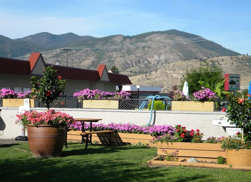 Outdoors view Photo