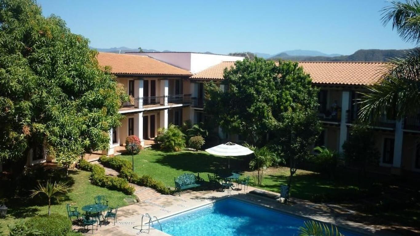 Quinta Minera