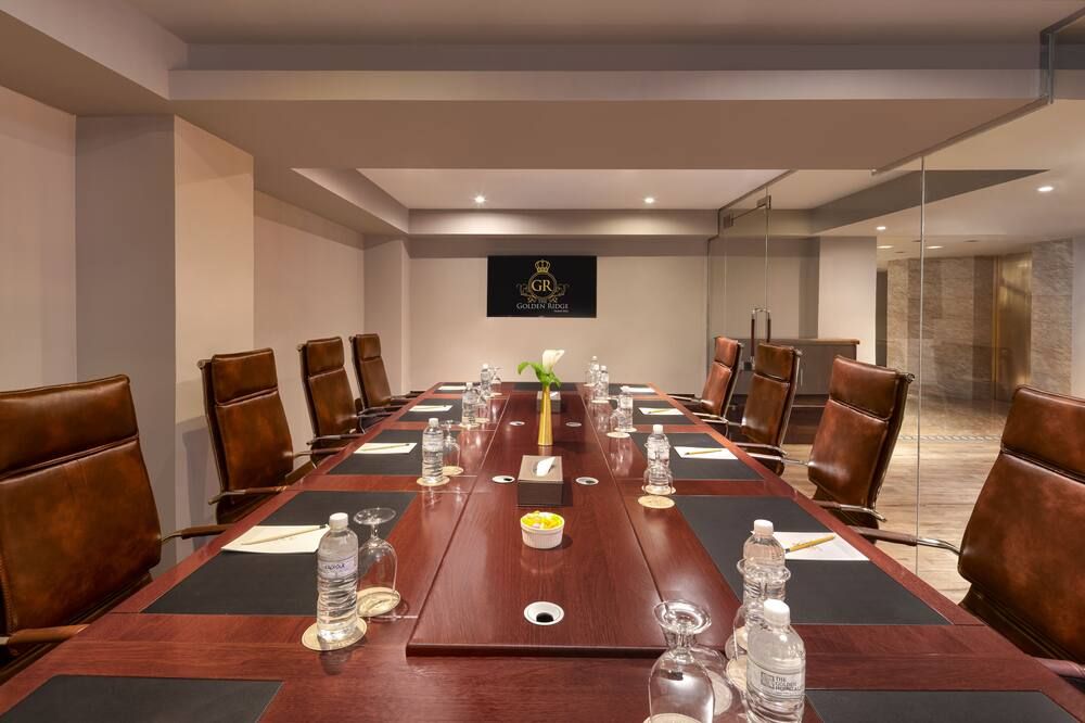 Conference room