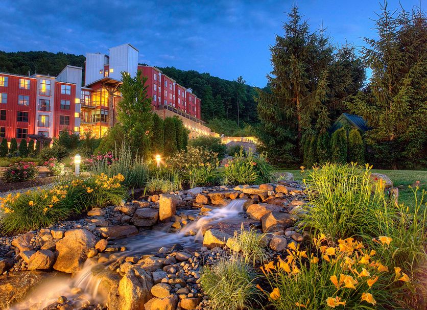 Outdoors view Photo