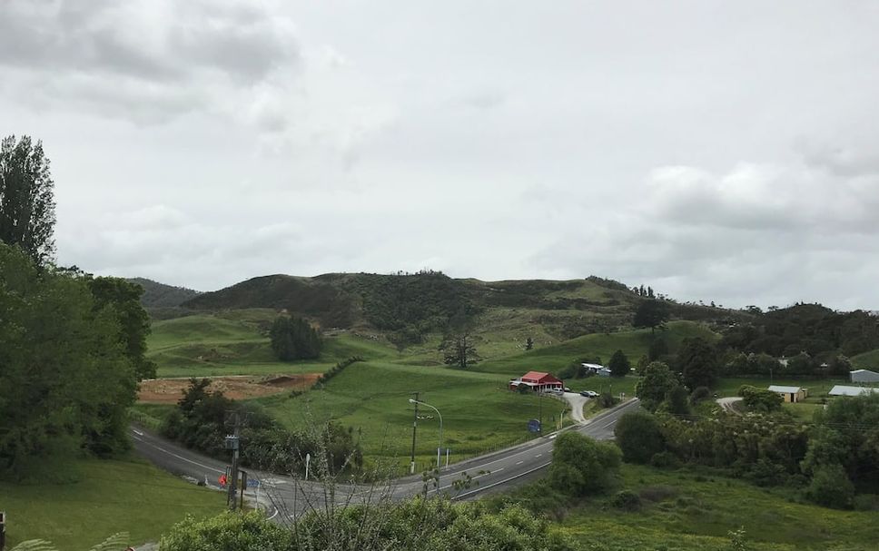 Outdoors view Photo