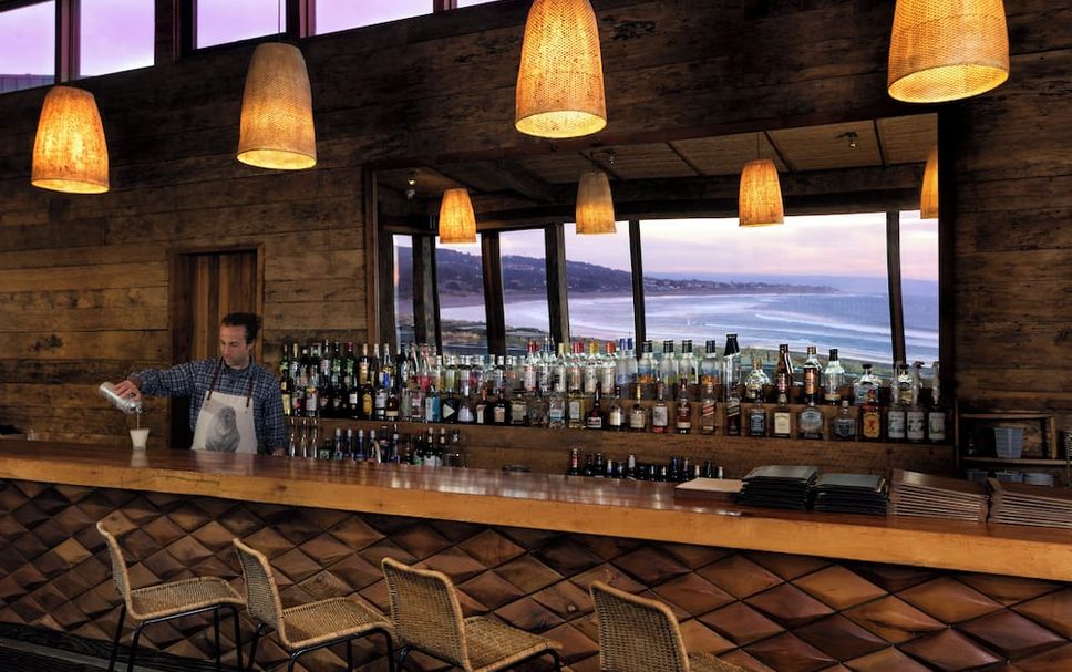Bar Photo
