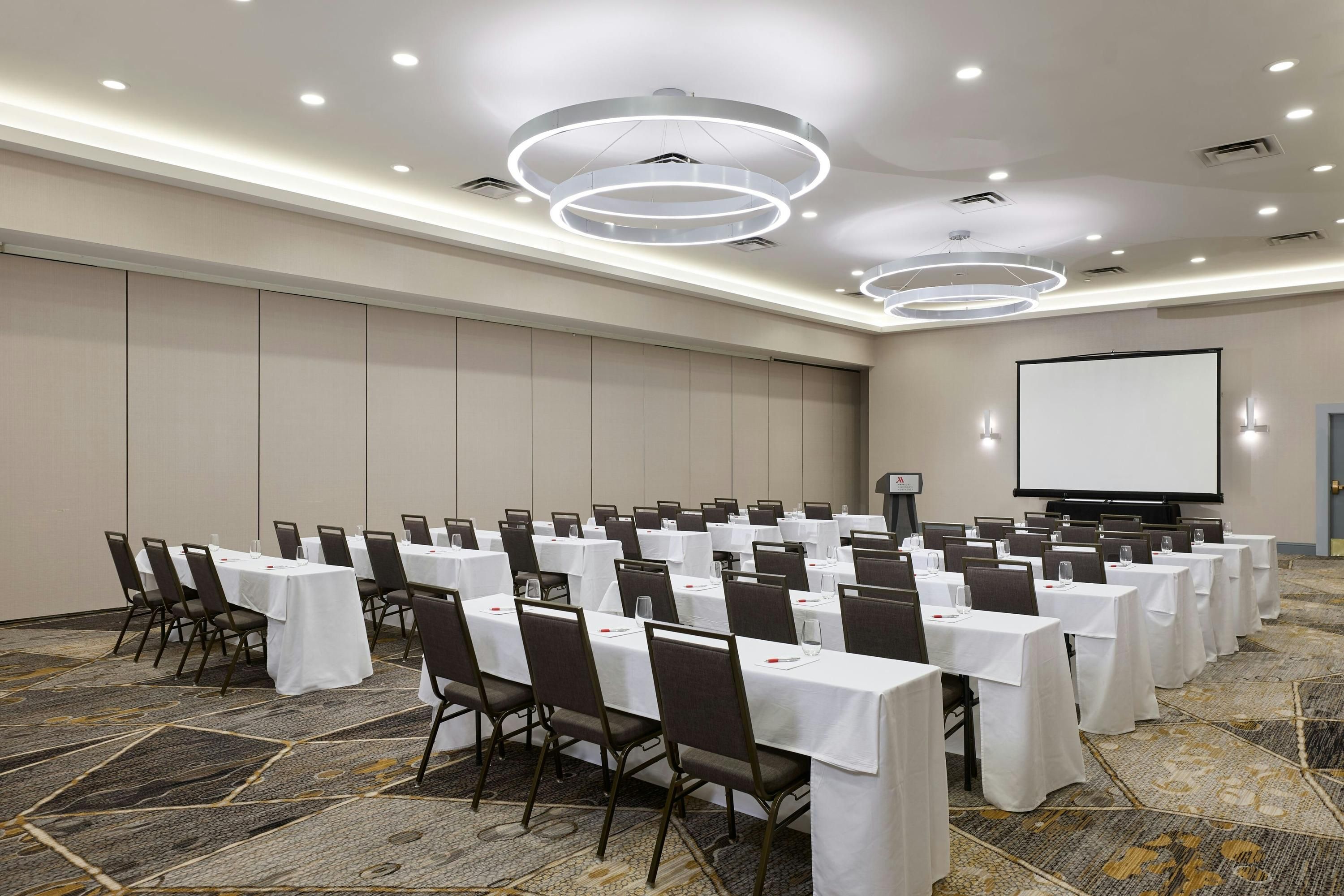 Conference room