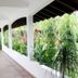 Outdoors view