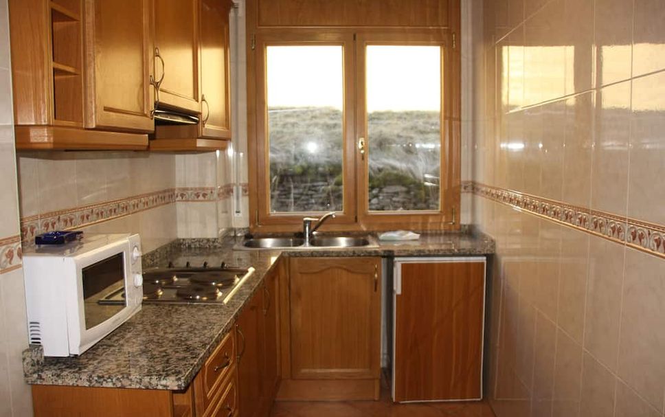 Kitchen Photo