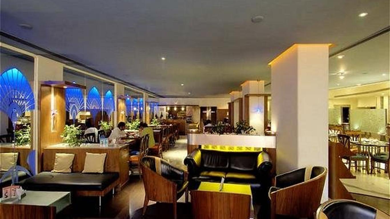 Ramee Guestline Hotel Juhu