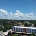Outdoors view