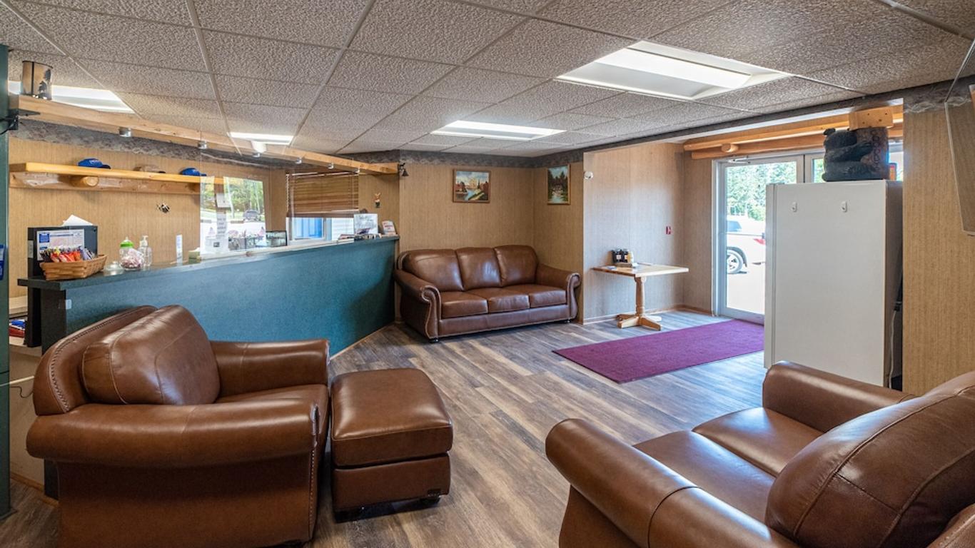 Willabees Motel