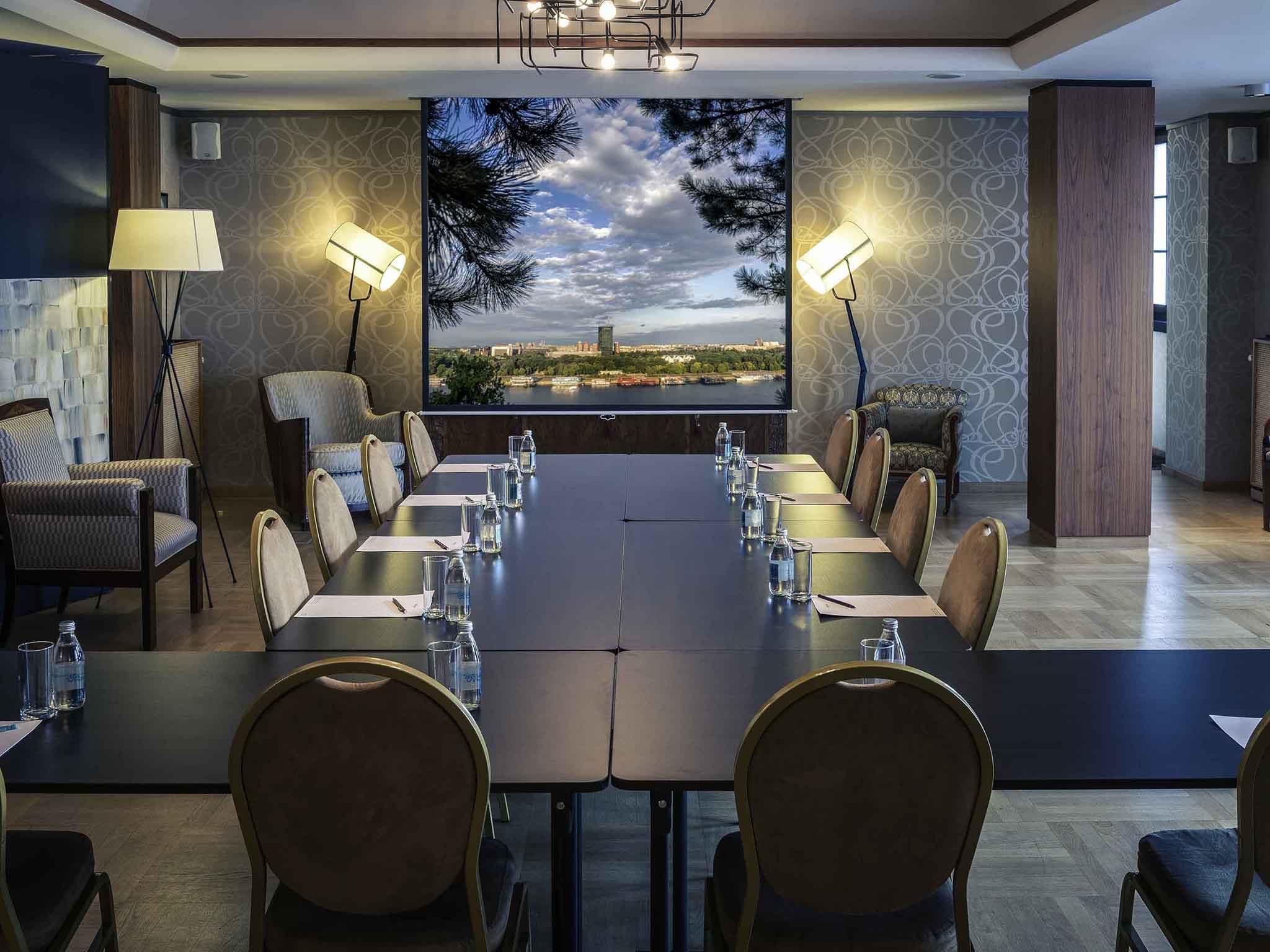 Conference room