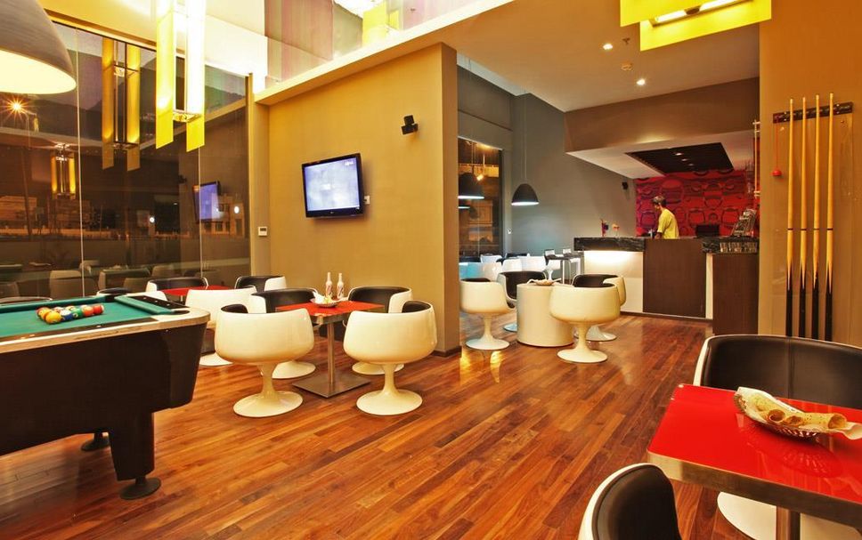 Bar Photo