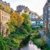 Outdoors view