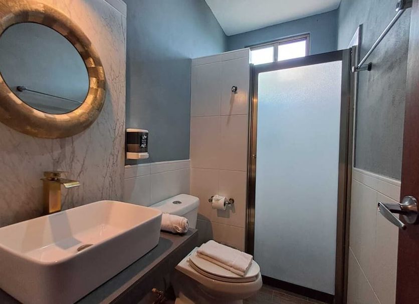Bathroom Photo