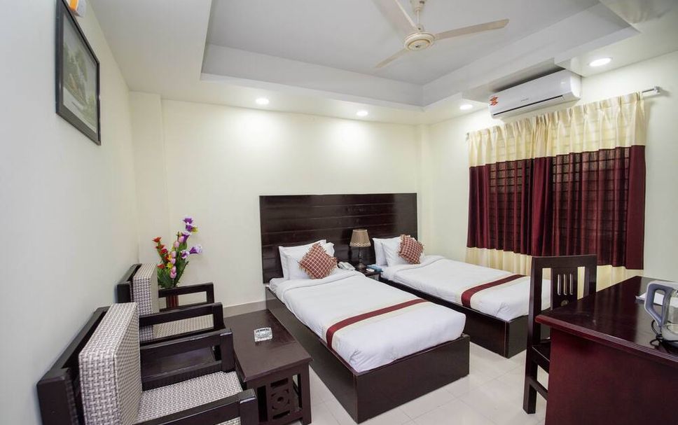 Bedroom Photo