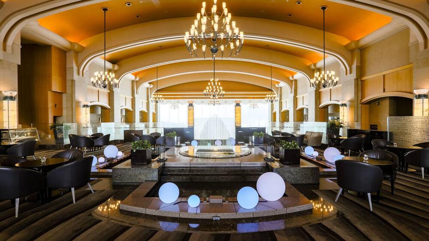 The Windsor Hotel Toya Resort & Spa