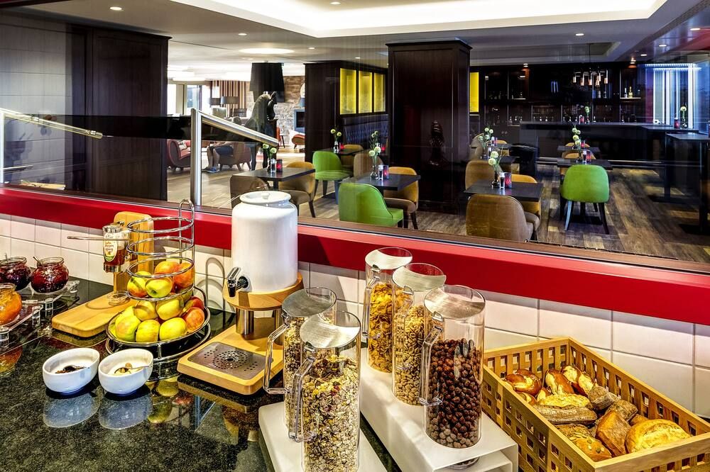 Buffet