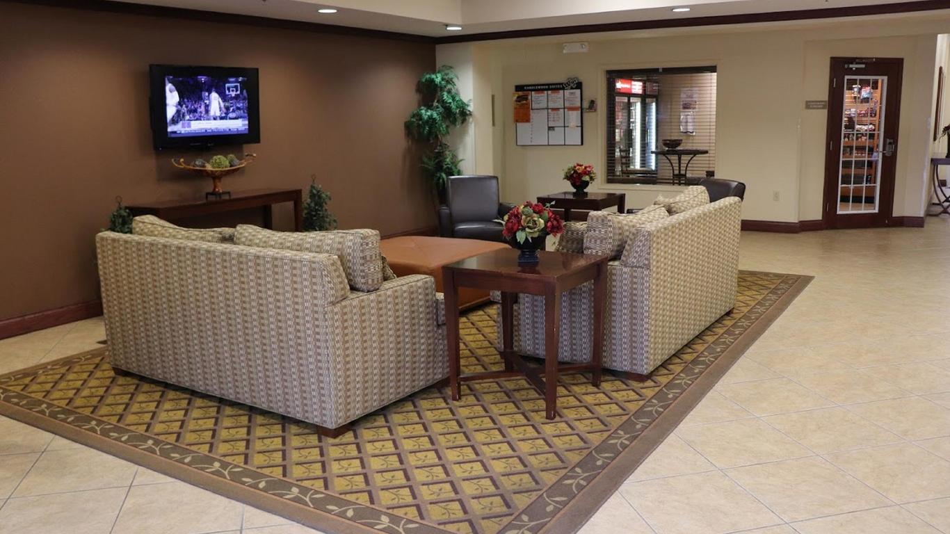 Candlewood Suites Cape Girardeau