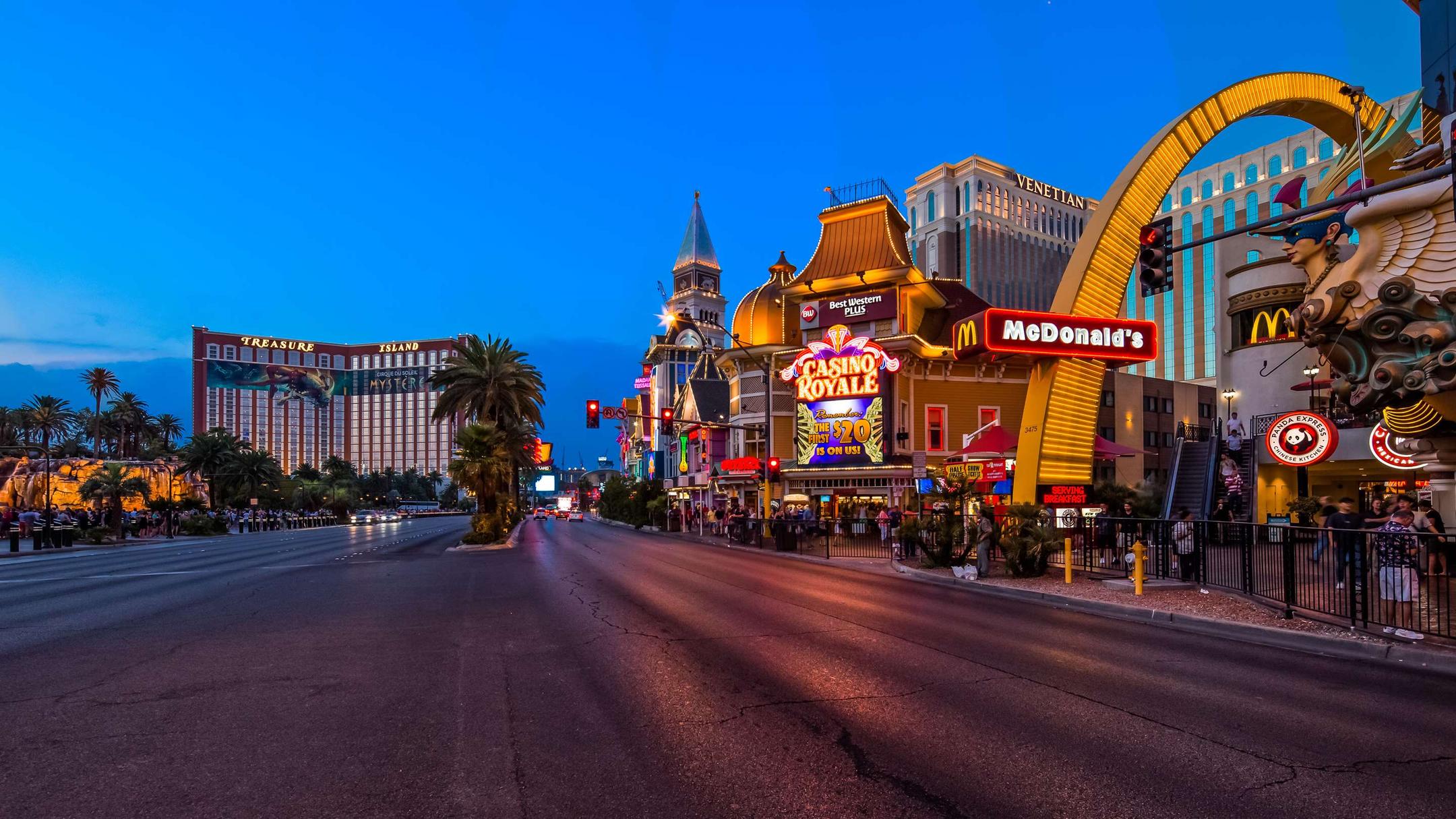 Best Western Plus Casino Royale, Las Vegas Best Western Plus Casino Royale, Las Vegas