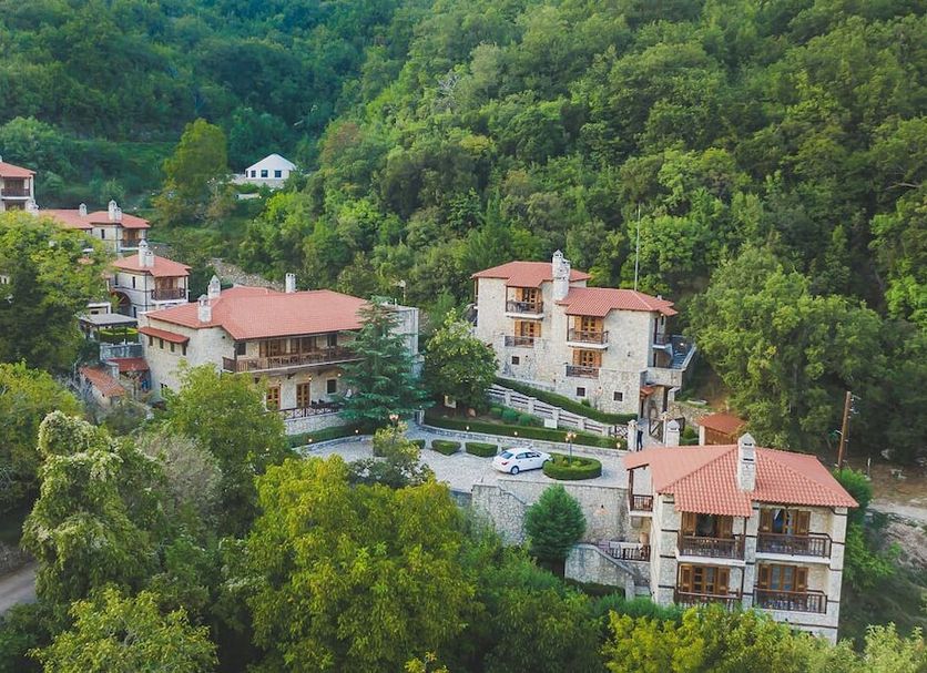 Outdoors view Photo