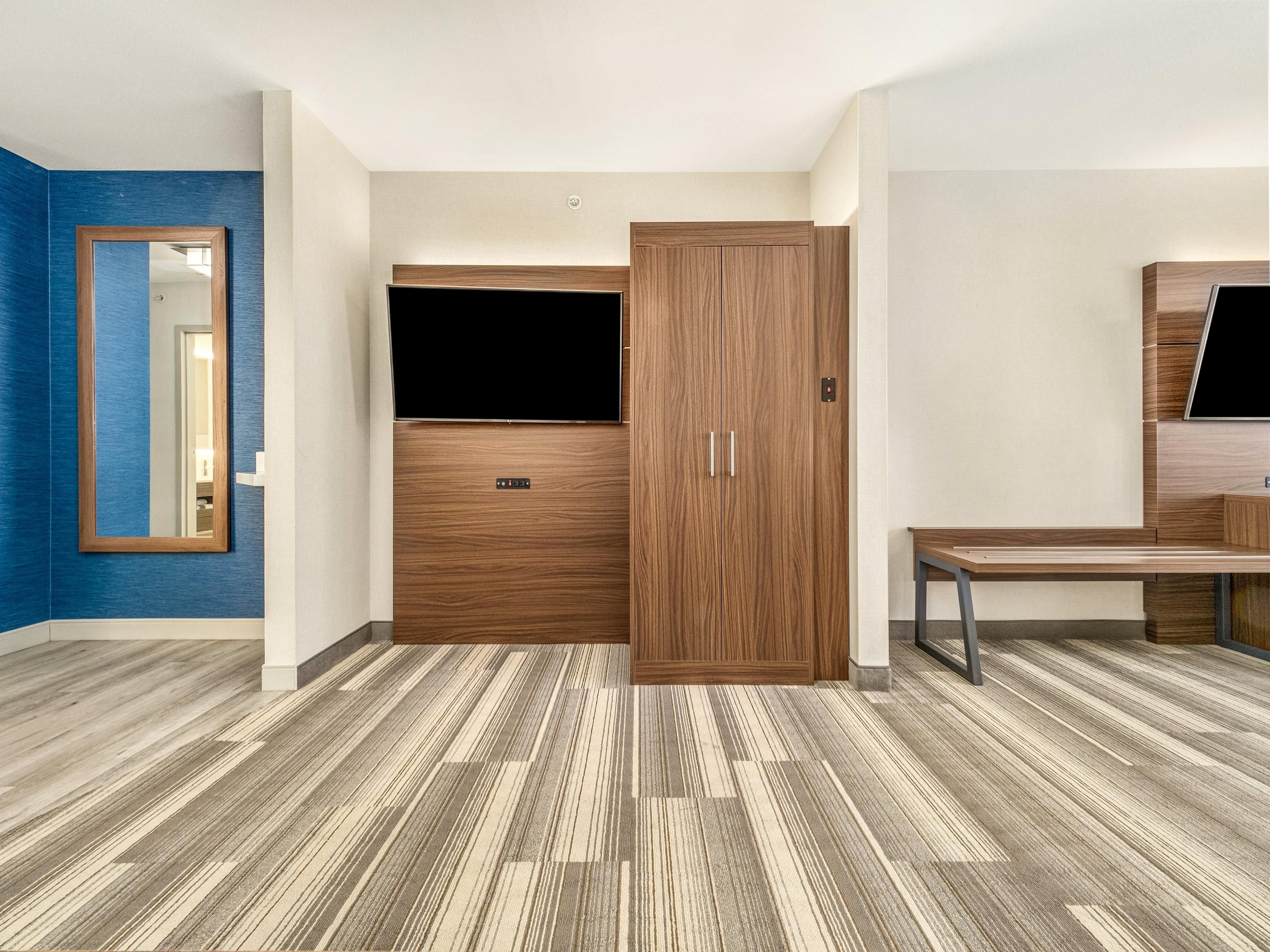 Room amenity