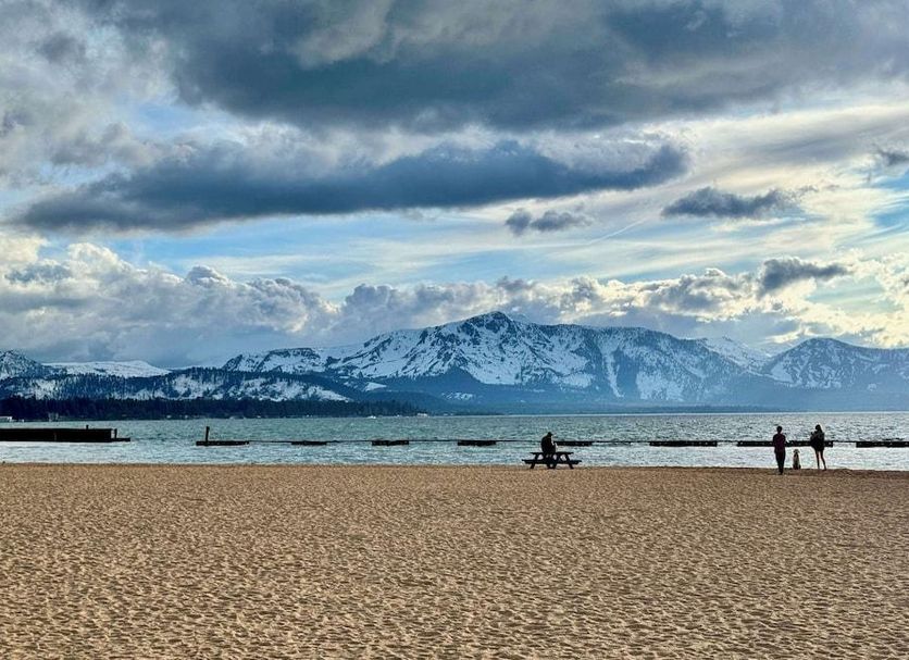 Beach Photo