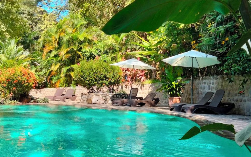 Manala Hotel, Santa Teresa HotelsCombined