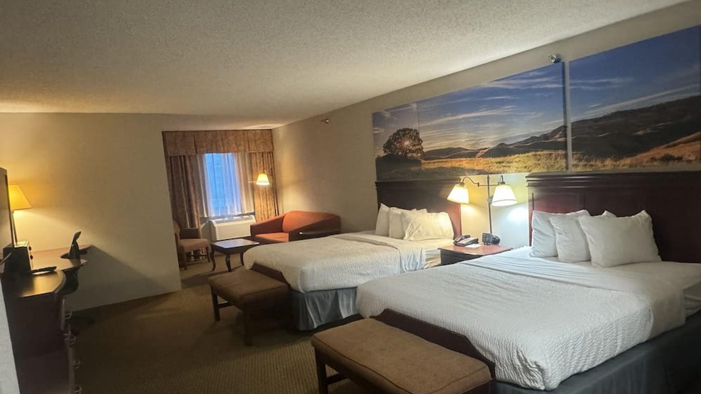 Days Inn by Wyndham Sturgis, Sturgis