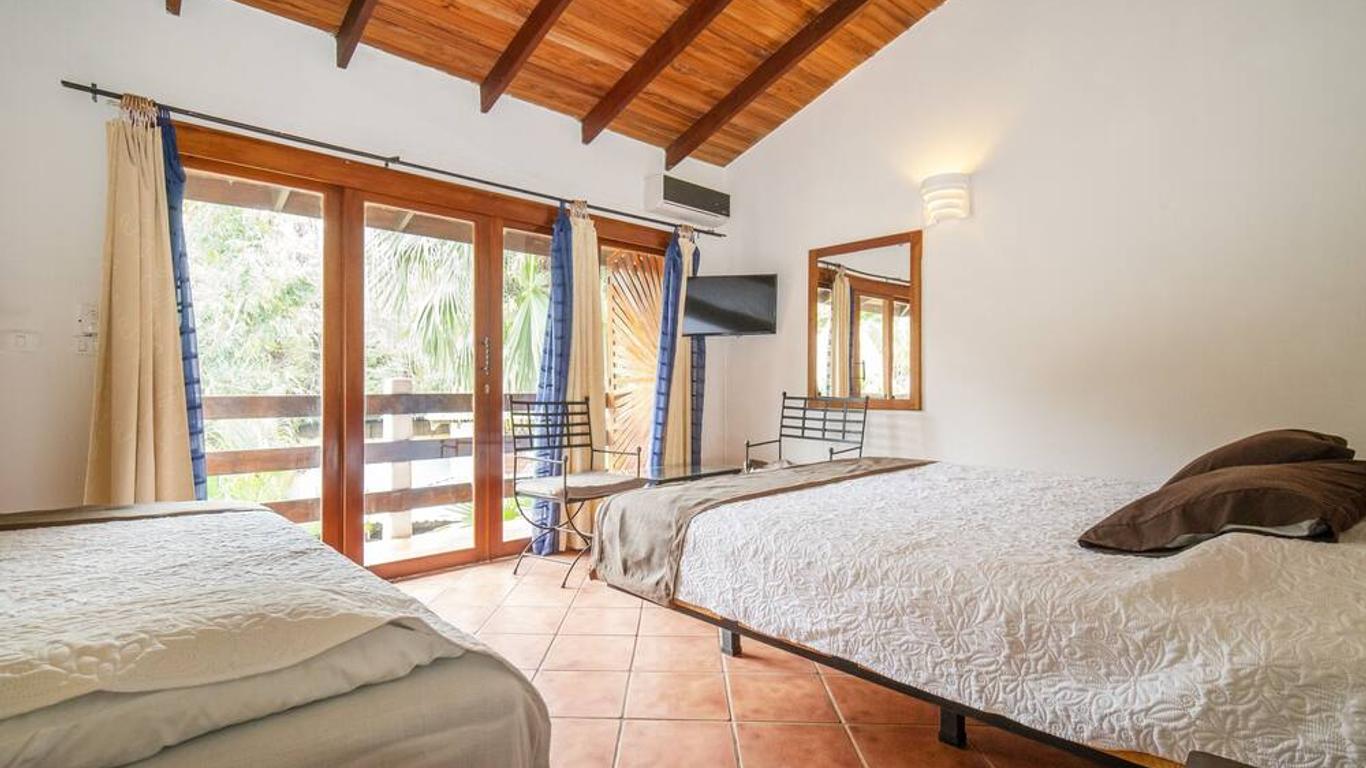 Hotel Luna Llena