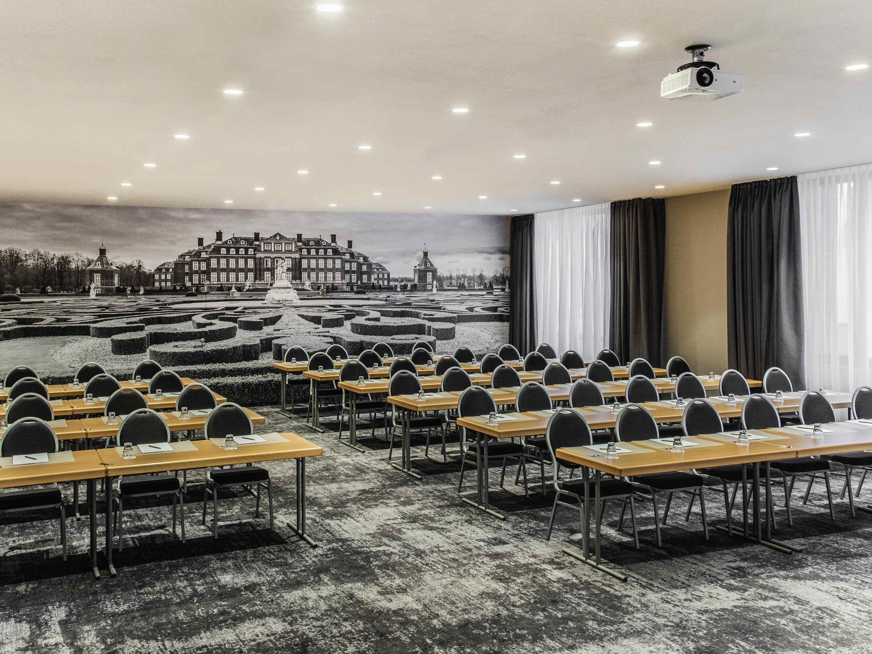 Conference room