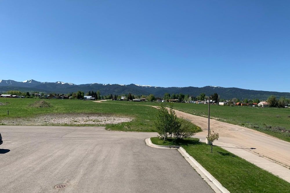 Outdoors view