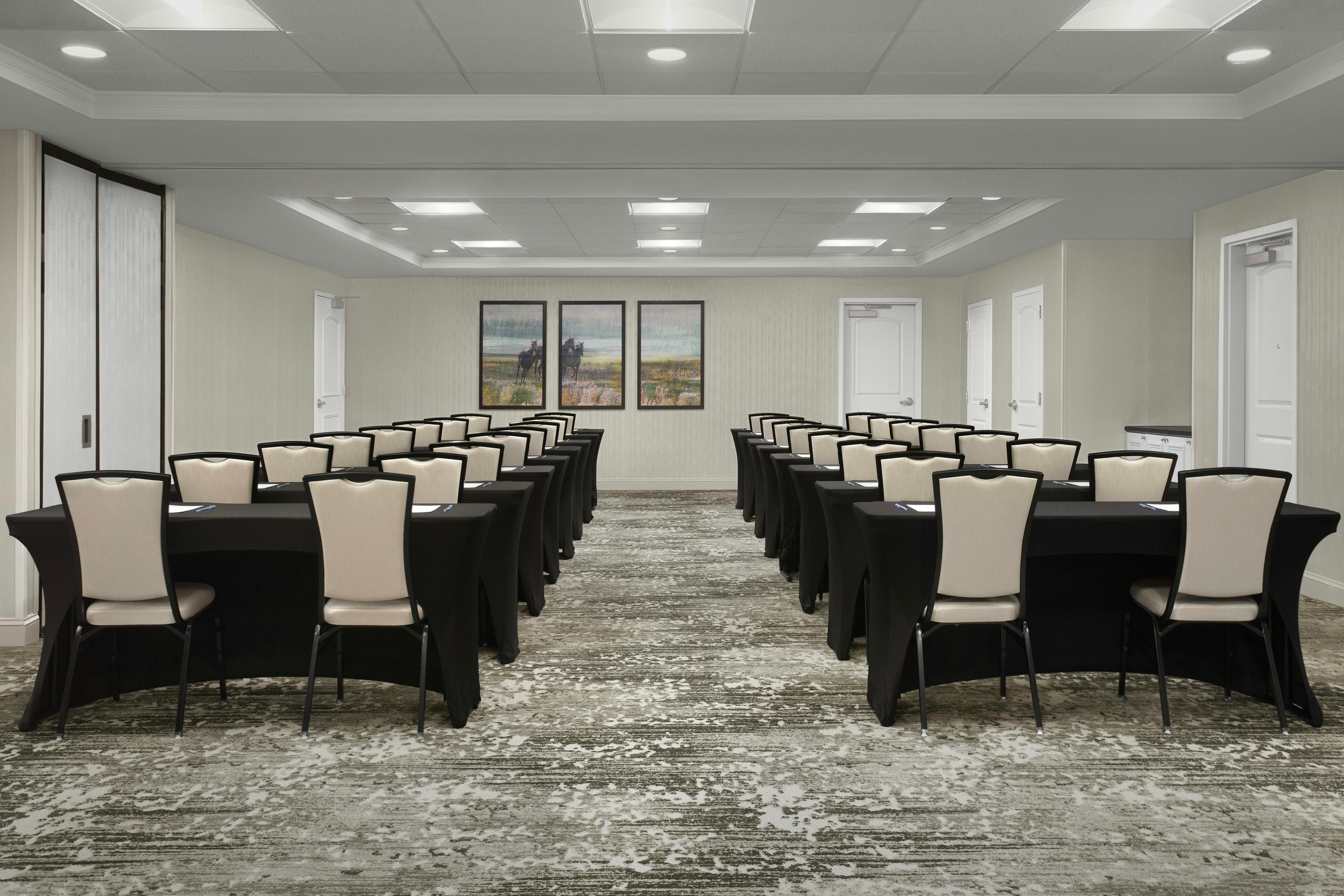 Conference room