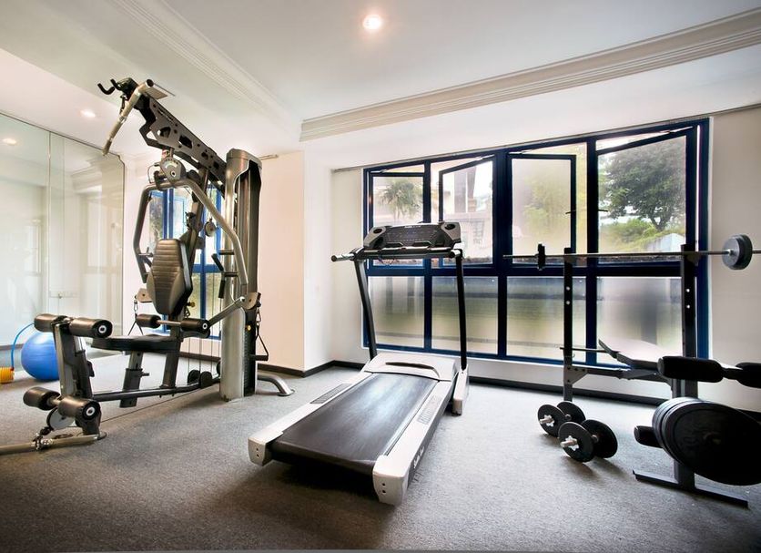 Gym Photo