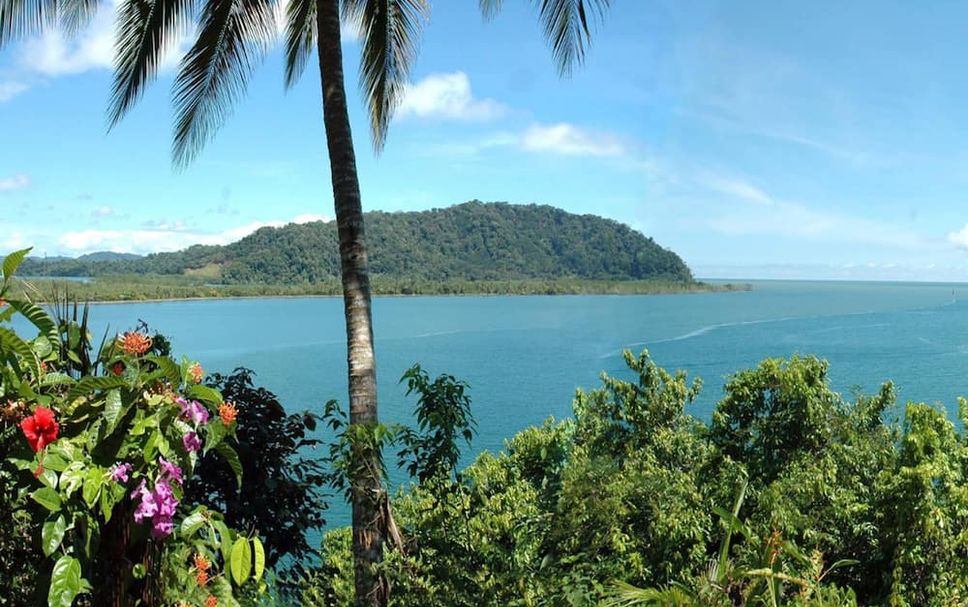 Outdoors view Photo