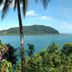 Outdoors view