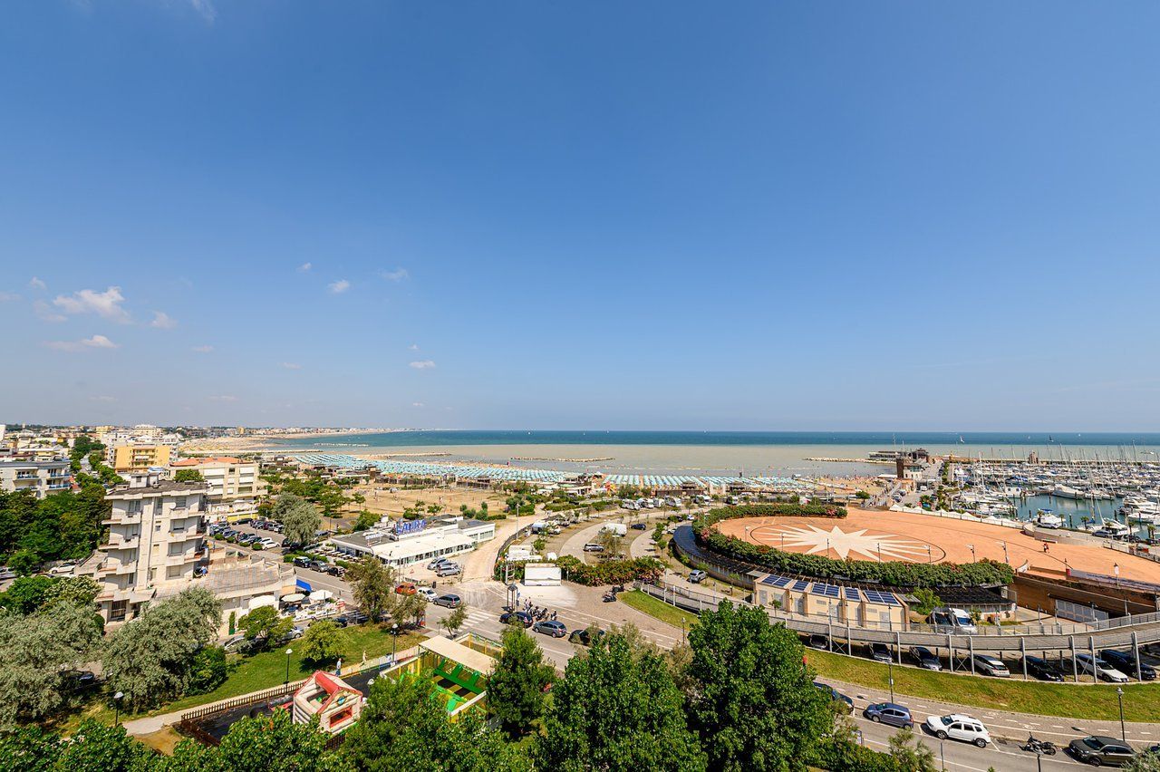 Outdoors view